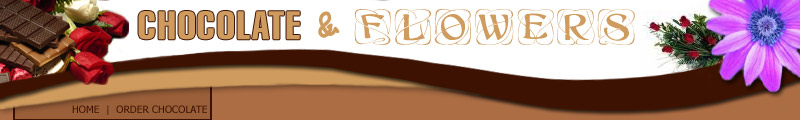 Chocolate and Flowers - Best choices for online delivery GIFTS